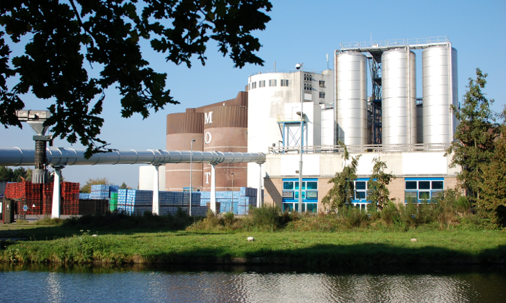 Bavaria brouwerij